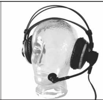 AKG HSC 271 - Inbetriebnahme - 6