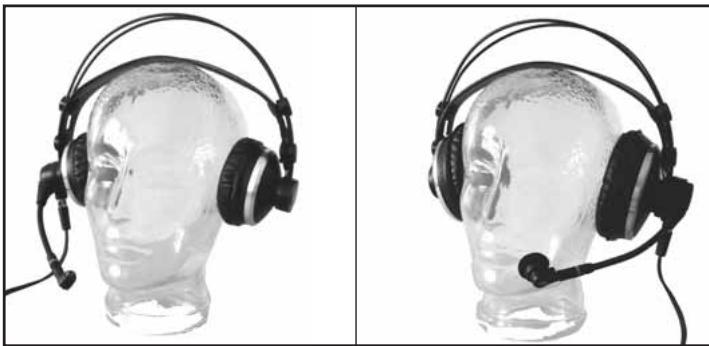 AKG HSD 171 - Operação - 4