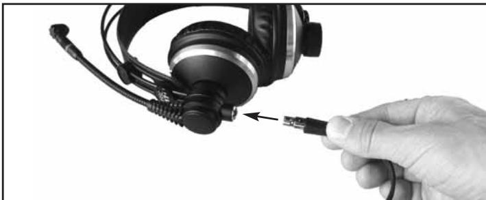 AKG HSD 171 - Messa in esercizio - 2