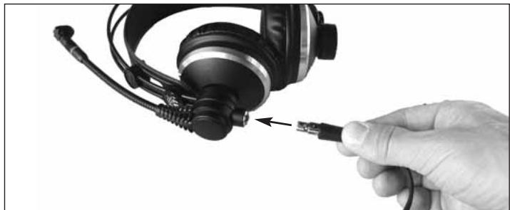 AKG HSD 171 - Setting Up - 2