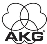 AKG HSD 271 - Segurarca - 1