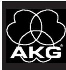AKG HSD 271 - 1