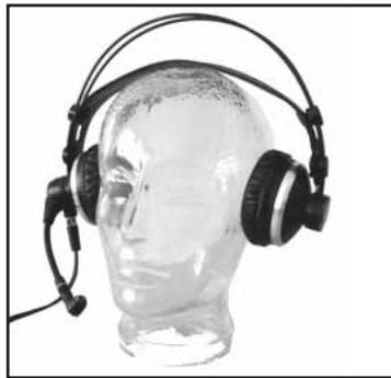 AKG HSD 271 - Inbetriebnahme - 5