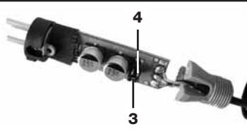 AKG HSD 271 SINGLE - Vedi fig. 7: - 3