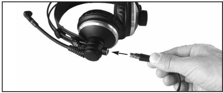 AKG HSD 271 SINGLE - Messa in esercizio - 2
