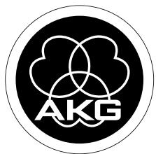 AKG HT 4500 - Colocar as pilhas - 10