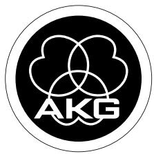 AKG HT 4500 - 2