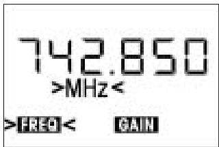 AKG HT 4500 - Setting Up - 6