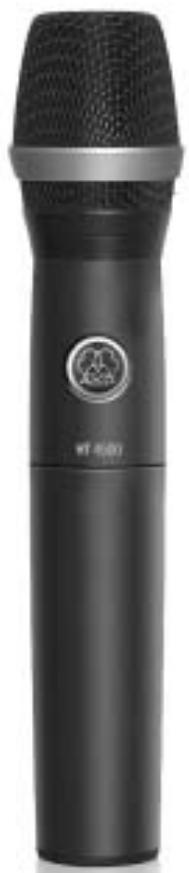 AKG HT 4500 - 1