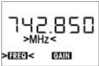 AKG HT 4500 - Mise en service - 6