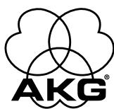 AKG HUB 4000 Q - Especificações - 10