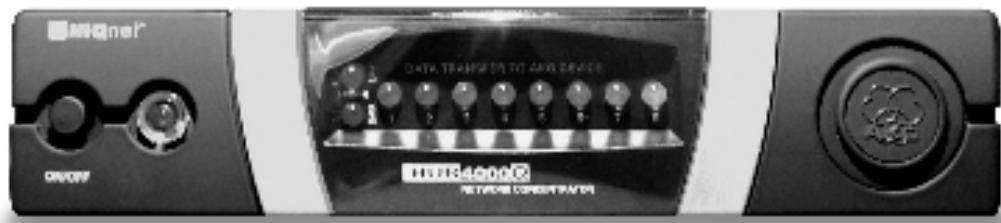 AKG HUB 4000 Q - Required Accessory - 2
