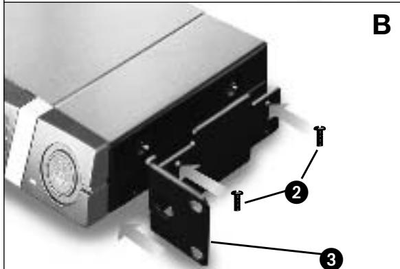 AKG HUB 4000 Q - Especificações - 4