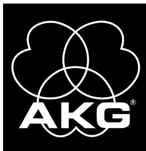 AKG K 206 AFC - 1