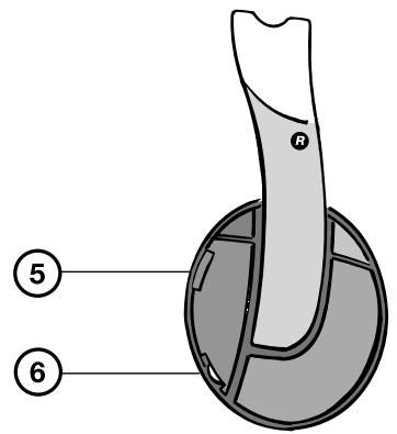 AKG K 405 AFC - Contents - 4