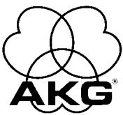 AKG K 506 AFC - 1