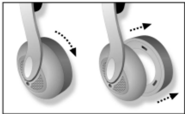 AKG K 506 AFC - Introduction - 12