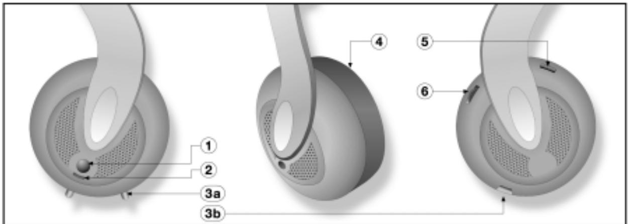 AKG K 506 AFC - Introduction - 4
