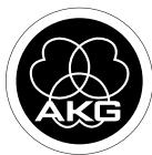 AKG LC - H A Harman International Company - 1
