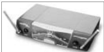 AKG SR 40 DIVERSITY - Descrizione - 2
