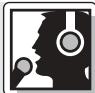 AKG SR 40 DIVERSITY - Indicazioni per l'esercizio - 1