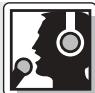 AKG SR 40 DIVERSITY - Betriebshinweise - 1