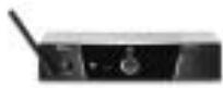 AKG SR 40 SINGLE - In dotazione - 1