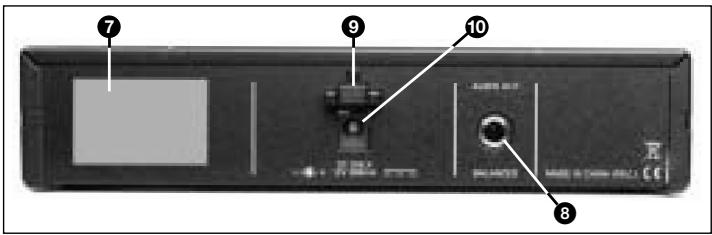 AKG SR 40 SINGLE - Descrizione - 2