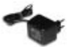 AKG SR 40 SINGLE - Conteudos da embalagem - 1