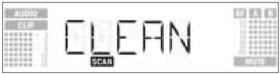 AKG SR 4000 - Finding Interference Frequencies - 14