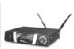 AKG SR 4000 - Descrizione - 2