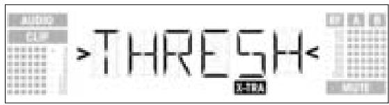 AKG SR 4000 - THRESH - 1
