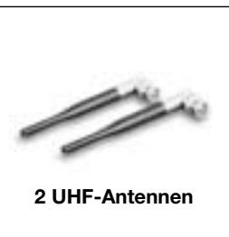 AKG SR 4000 - Beschreibung - 3