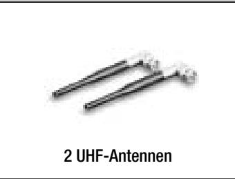 AKG SR 4500 - Lieferumfang - 2