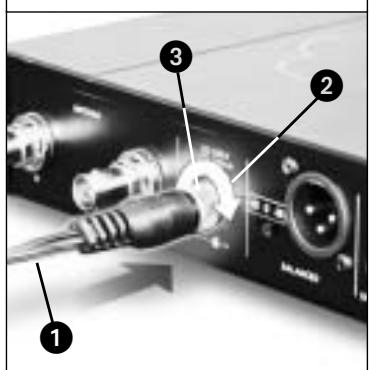 AKG SR 4500 - H A Harman International Company - 15