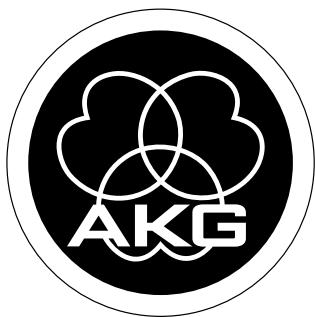 AKG SR 4500 - 1