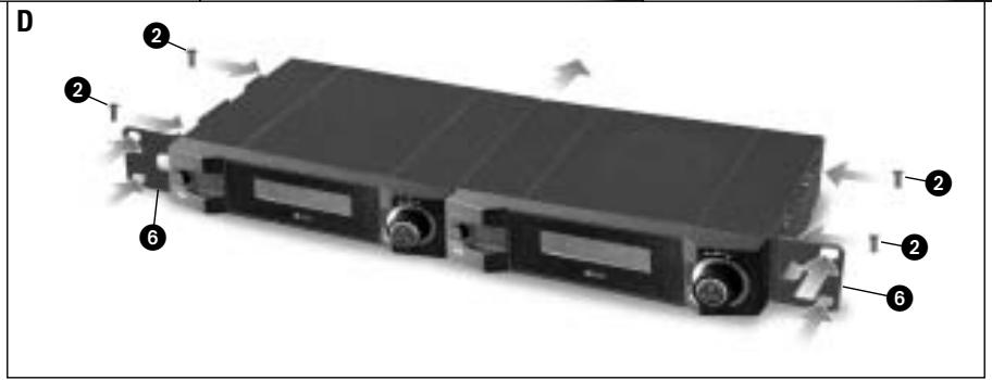 AKG SR 4500 - H A Harman International Company - 9
