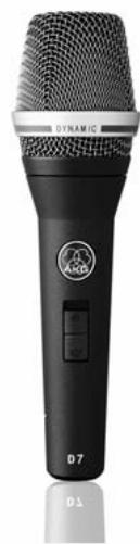 AKG D7 - 2