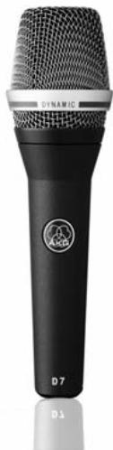 AKG D7 - 1