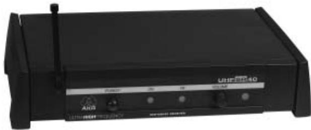 AKG SR 40 - SR 40 - 1