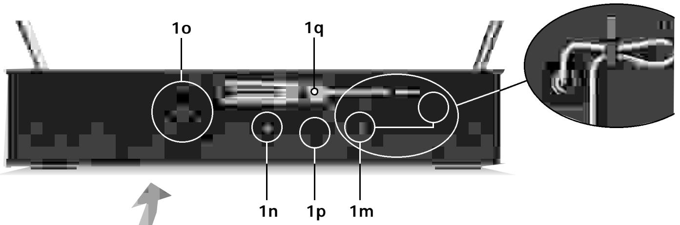 AKG WMS 80 - Wireless Microphone Systems - 4