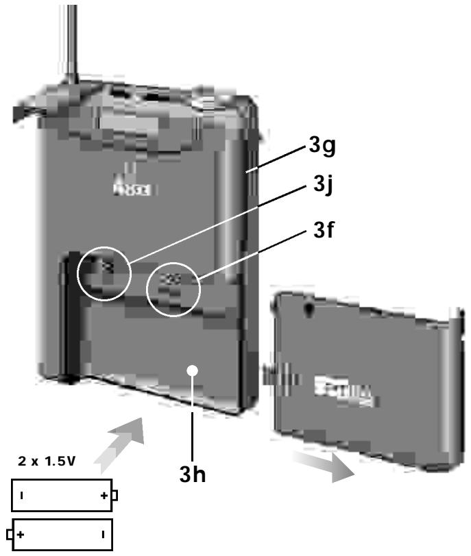 AKG WMS 80 - Wireless Microphone Systems - 14