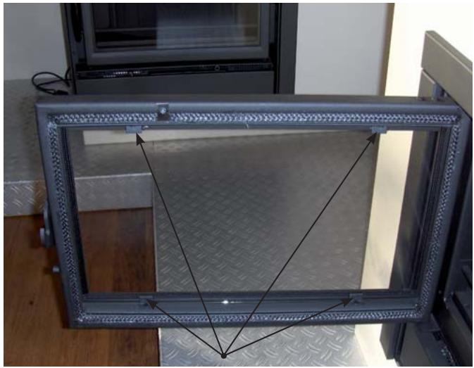 WANDERS ECONOMIC 75 - Repairs - 1