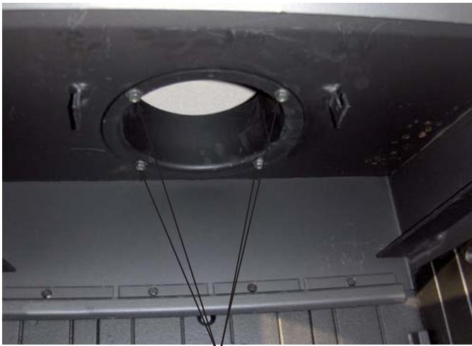 WANDERS ECONOMIC 75 - Front- und Eckmodell anschliessen - 1