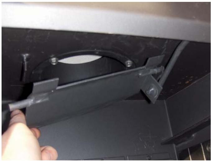 WANDERS ECONOMIC 75 - Aansluiten van het front en hoekmodel - 2