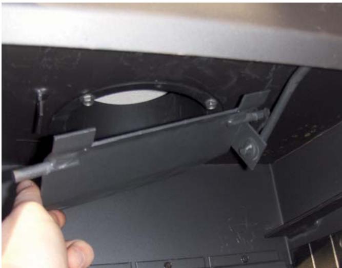 WANDERS ECONOMIC 75 - Front- und Eckmodell anschliessen - 2