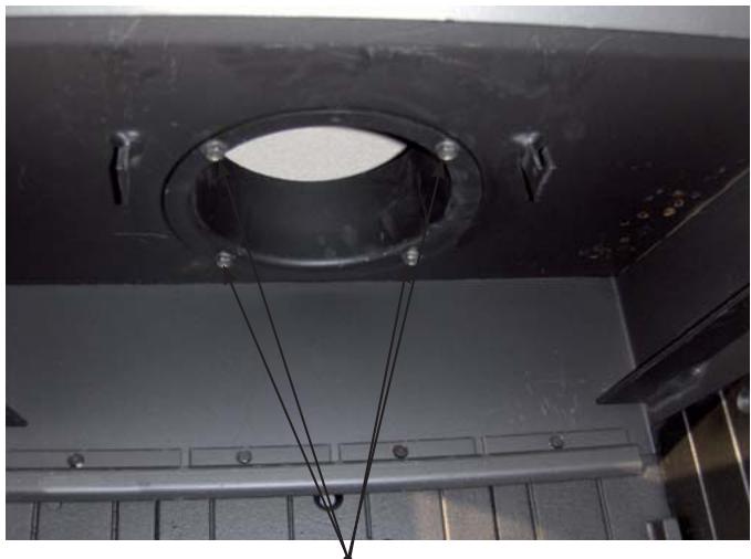 WANDERS ECONOMIC 75 - Aansluiten van het front en hoekmodel - 1