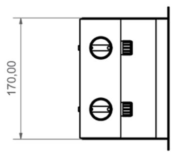 WANDERS KANDA - Dessins techniques/Technische Zeichnungen - 7