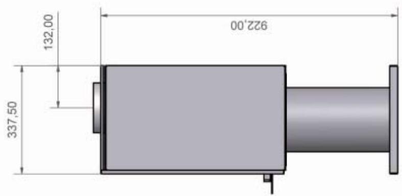 WANDERS VERO 33 - Technische tekeningen / Technical drawings Dessins techniques / Technische Zeichnungen - 4