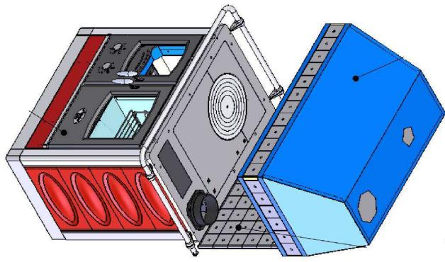 WANDERS BOREA - Remarques importantes pour la sécurité - 2